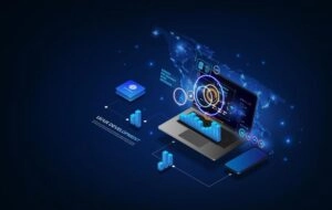 a lap top in digital world the best digital marketing consultant in malappuram