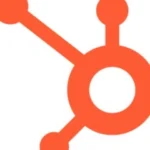 logo of hubspot the best digital marketing consultant in malappuram