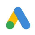 logo of google ads in the best digital marketing consultant in malappuram